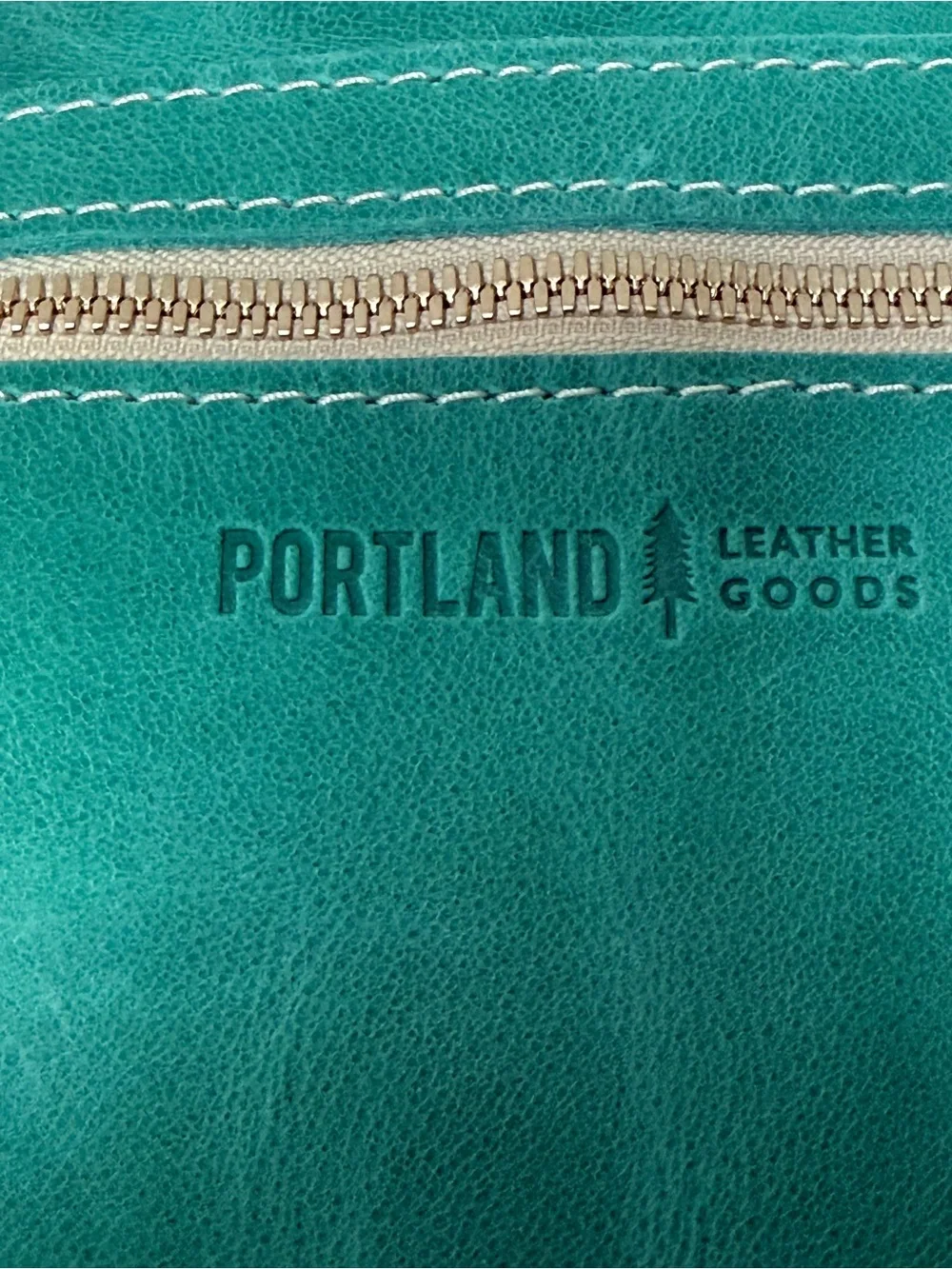Portland Leather new unused